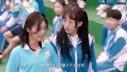 [AXDRAMA] Meeting You  EP8 PART 1 - SUB INDO