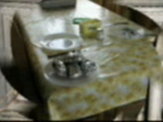 Sorets doux et p.d.t ds le feu!