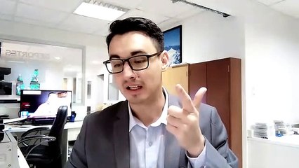 La opinión de Allan Fajardo sobre la definición del grupo B de la Champions