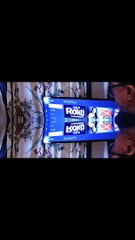 ROKU settings with mirror ripple effect vertical IGTV l special effects l how to