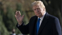 Trump To Pardon Many Before Leaving Office