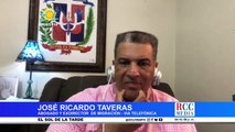 Jose Ricardo Taveras analiza la situación social y económica que vive Haití