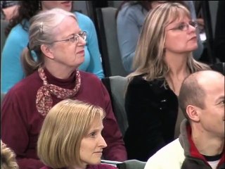 4 Keys to Hearing God's Voice - Session 4