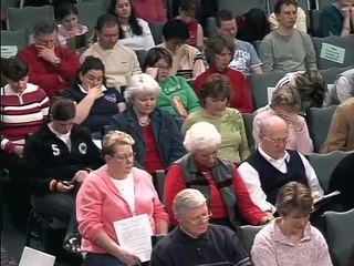 4 Keys to Hearing God's Voice - Session 9