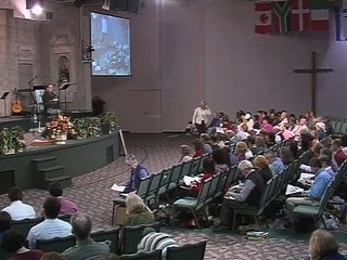 4 Keys to Hearing God's Voice - Session 10