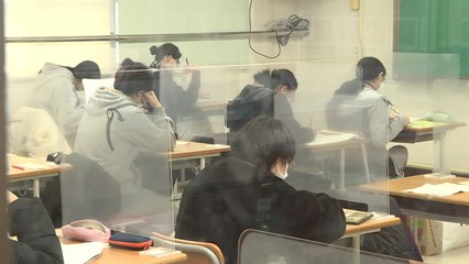 [인터뷰투데이] 사상 초유 코로나 수능..."예년 수준 출제" 실제 난이도는? / YTN