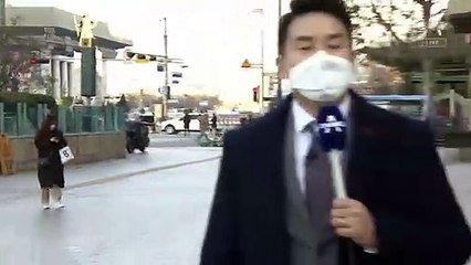 12월 3일 김진의 돌직구쇼 오프닝