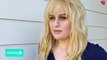 Rebel Wilson on Weight Loss and Fertility Journey