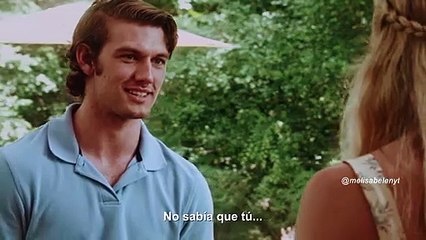 PELICULA RECOMENDADA | AMOR ETERNO