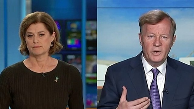 Fears international students choosing options other than Australia