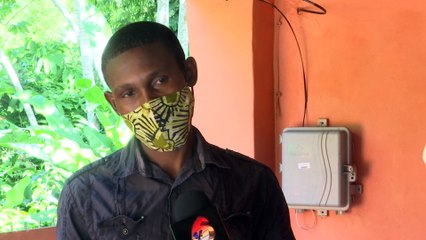 Couple Scammed By Rent Ad