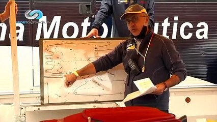 BLU SPORT Puntata 17 - Parte 1