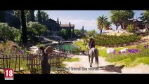 Assassin's Creed Odyssey - Launch Trailer