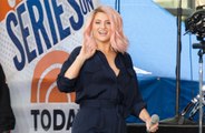 Meghan Trainor insists she's 'healthy and the baby's healthy' after gestational diabetes diagnosis
