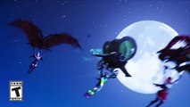 Fortnite Battle Royale - Season 6 Battle Pass Trailer