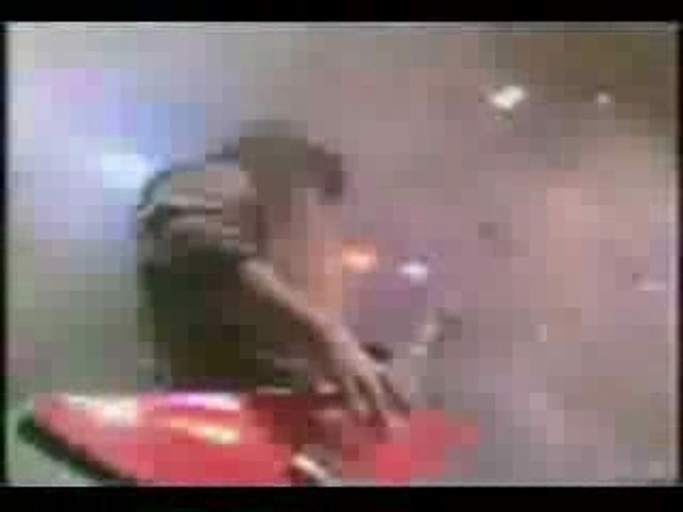Gimme All Your Lovin' - ZZ Top