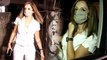 Sussanne Khan Spooted at Juhu Kromakay Salon | FilmiBeat