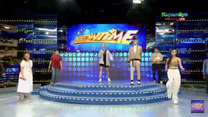 MNL48 Abby and Gabb on It's Showtime (November 30, 2020)