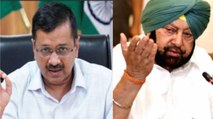 Kejriwal vs Amarinder: Chief Ministers fight over farm laws