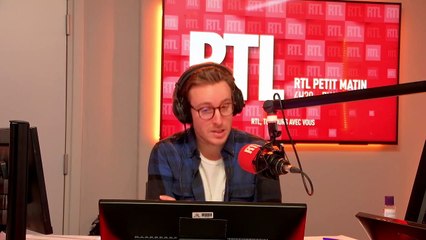 Le journal RTL de 04h30 du 03 décembre 2020