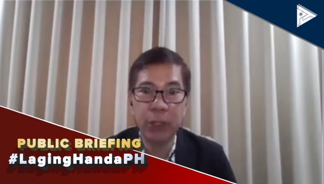 #LagingHanda | Assessment sa performance ng tourism matapos magbukas ang turismo sa ilang mga lugar sa bansa