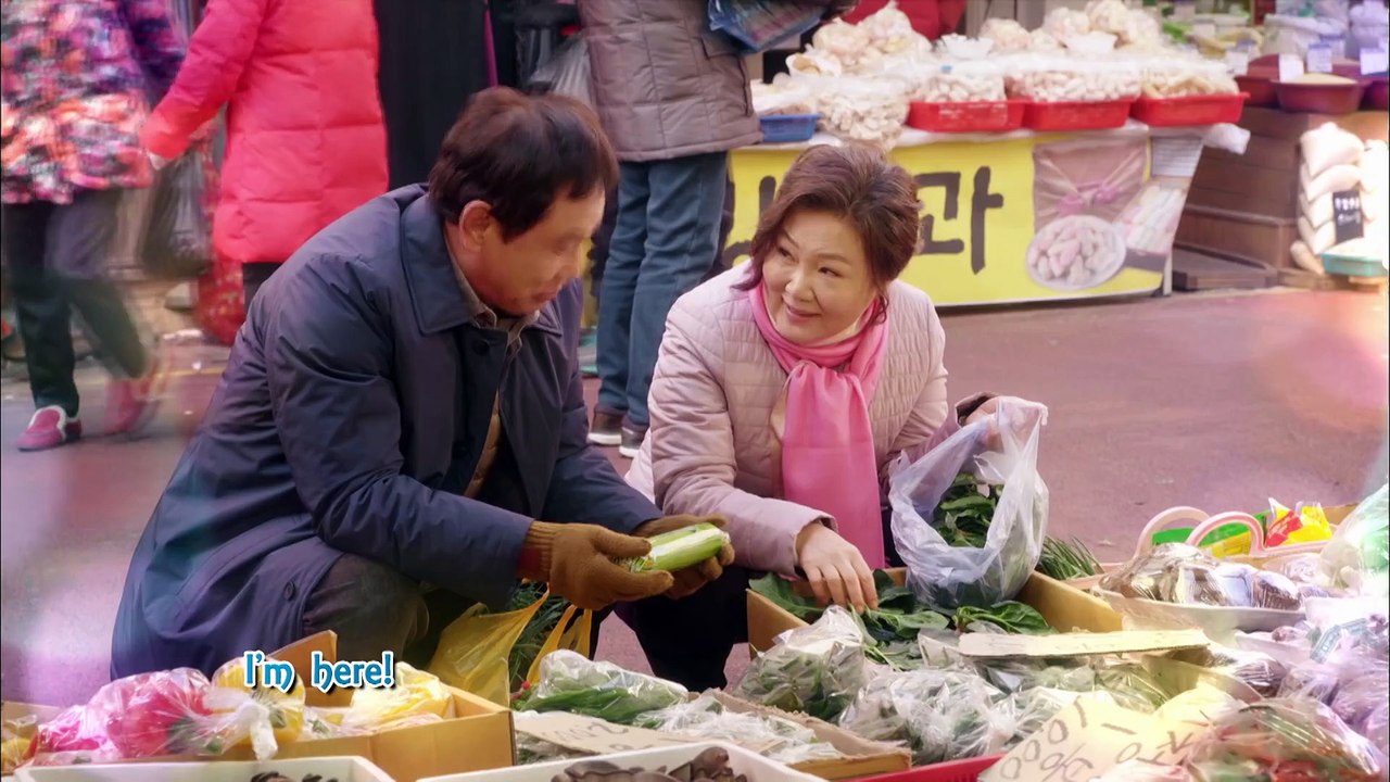 Trailer Phim Hàn Quốc - Người Bố Xa Lạ - My Father is Strange
