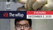 Pfizer-BioNTech COVID-19 vaccine gets UK approval | Evening wRap