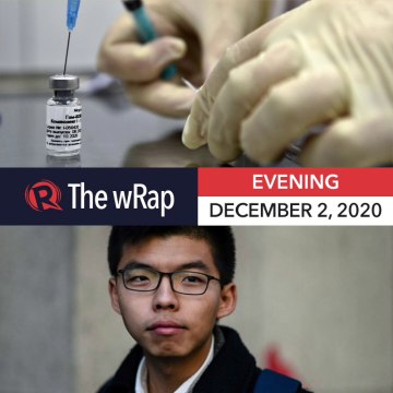 Pfizer-BioNTech COVID-19 vaccine gets UK approval | Evening wRap