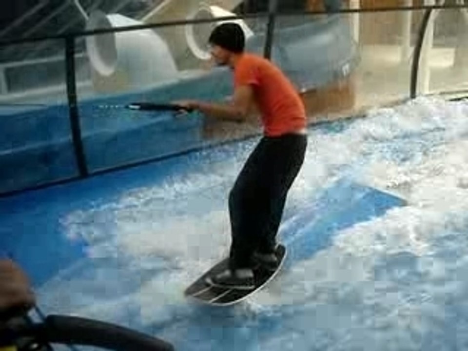 Kerby-wakebox