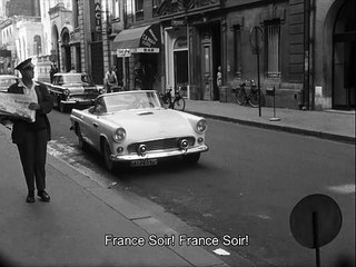 Breathless (Re: 2020) - Clip - The Dior Dress