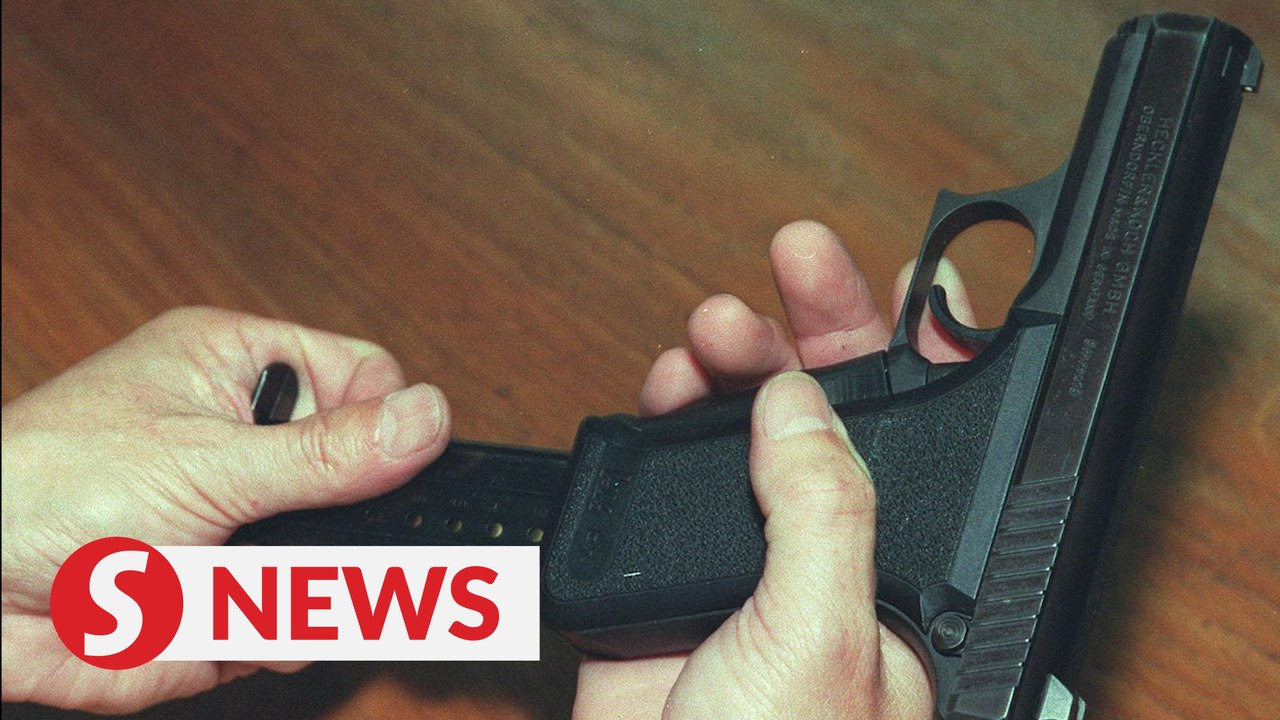 Gun ownership: Plantation owners, farmers must undergo Home Ministry vetting to get permit