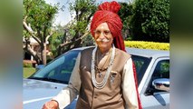 MDH के Owner Dharampal Gulati का हुआ निधन, लंबे समय से थे बीमार | Boldsky