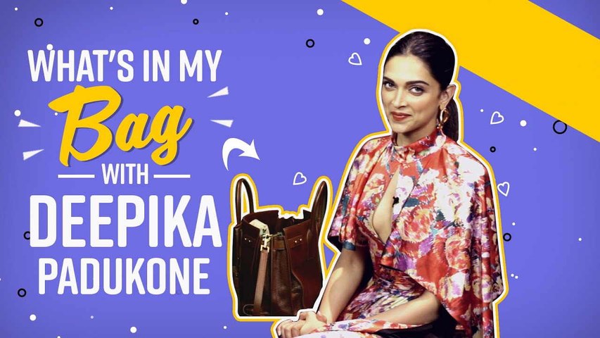 I love this Deepika's Bag. #Throwback #Unseen #DeepikaPadukone