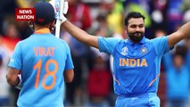 IND vs AUS : Rohit Sharma के टीम में न होने पर Gautam Gambhir और VVS Laxman ने उठाए सवाल