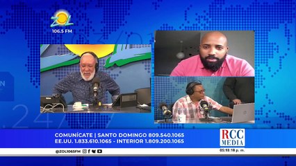 Encuesta como le gusta comer salsiao o seco  en El  Mismo Golpe con Jochy parte 1/2