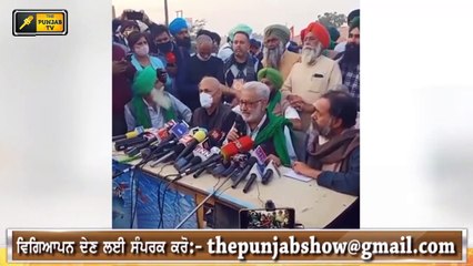 ਪੰਜਾਬੀ ਖਬਰਾਂ | Punjabi News | Punjabi Prime Time | Today Punjab News | Judge Singh Chahal 02 Dec 20