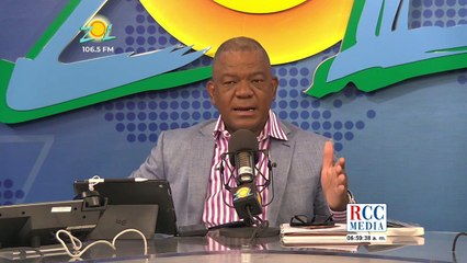 Julio Martínez Pozo  Apresamientos de ex funcionarios; El interés es Danilo Medina y su entorno