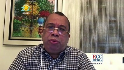 Euri Cabral  “Dolor por la partida de Adriano Miguel; Libro “En defensa de los matrimonios”