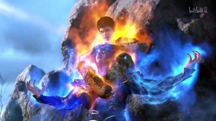 First Dragon [Yuan Long] Episódio 16 legendado