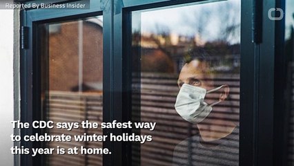 The CDC Suggests Being Tested Twice If You Travel