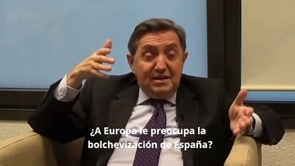 El Quilombo / Federico J. Losantos: "La ETA y el FRAP no aceptaron la Transición y hoy son los que mandan en el Gobierno"