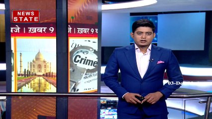 Mahoba : 30 फीट गहरे बोलवेल में गिरा बच्चा, NDRF ने कड़ी मशक्कत के बाद निकाला | Rescue Operation