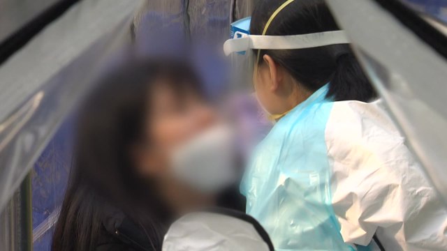 [더뉴스-더인터뷰] 3차 유행 장기화 국면?...수도권 2단계+α '연장 가능성' / YTN