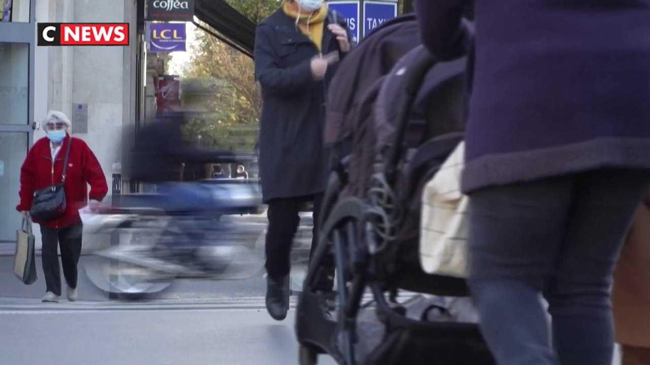 Sondage : 61 % des Français n'ont pas l'intention de se faire vacciner contre le coronavirus