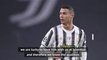 Juve are lucky to have Ronaldo - Pirlo