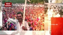 Farmers Protest Day 8 :सरकार और किसानों के बीच आज दोपहर 12 बजे फिर बैठक