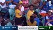 Indian Guy proposing Australian Girl in stadium - India vs Australia proposal - Maxwell Clapping