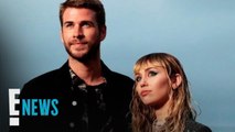 Miley Cyrus Talks Divorce From Liam Hemsworth & Sobriety