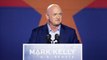 Former Astronaut Mark Kelly Is Sworn in to U.S. Senate