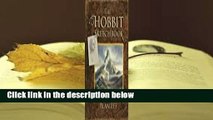 About For Books  The Hobbit Sketchbook  Best Sellers Rank : #2
